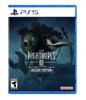 Little Nightmares III Deluxe Edition North PS5 (Imported America) -