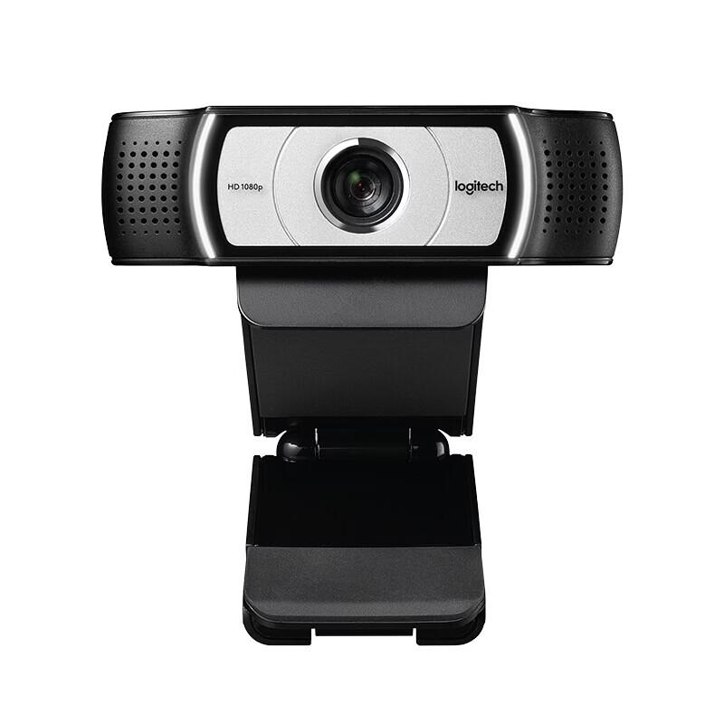 Logitech C930c Webcam