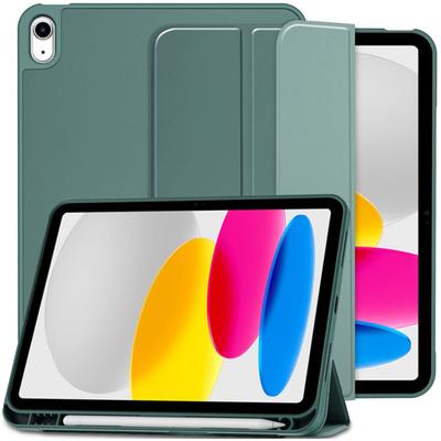 Tech-Protect Стилус Sc для iPad 10.9 10 / 2022 / 11 11 / 2025 Зеленый