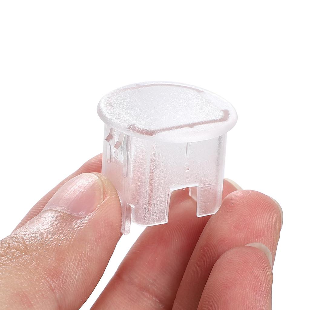 CHASO Auto Light Sensor Cover Compatible with Nissan Tools NISSAN Car Translucent Clear Lens Conlite Sensitivity Adjustable Auto Dimming Light