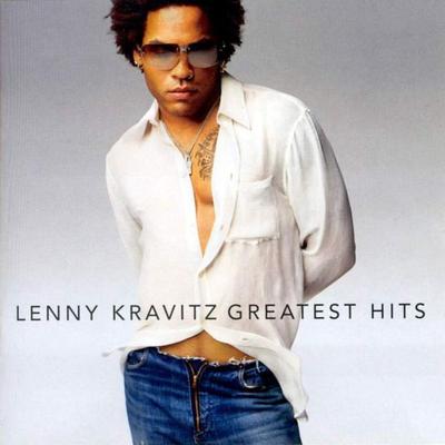 CD ЛЕННИ КРАВИЦ - Greatest Hits 8503162 Virgin 2000 Австралия Рок Б/У