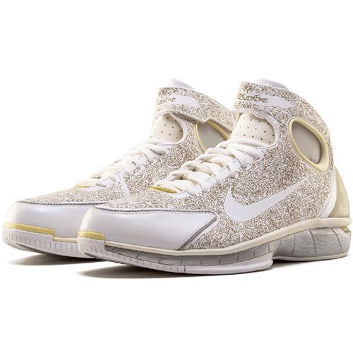 Nike Air Huarache 2K4 Kobe Laser 309957-111