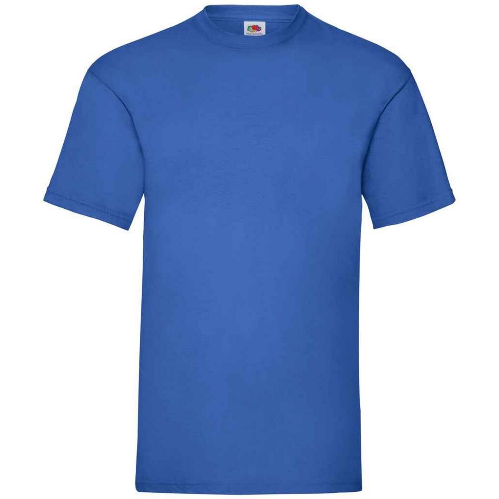Fruit Of The Loom Mens Valueweight T-Shirt