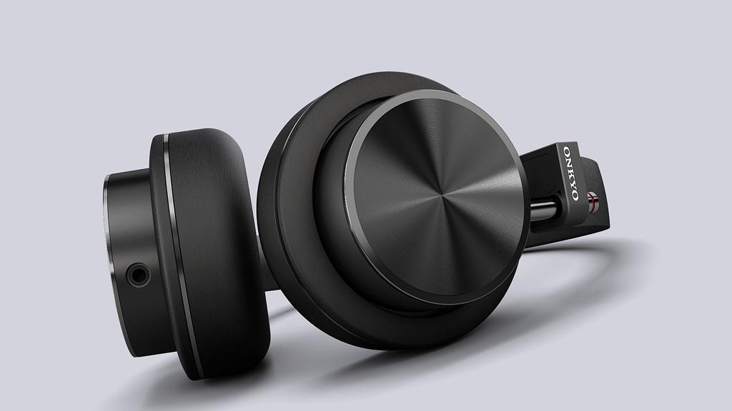 ONKYO герметичные наушники с микрофоном управления источником звука On Resolution, черные H500MB Ear/High совместимые/с