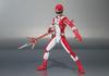 TAMASHII NATIONS Bouken Red SHFiguarts