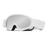 Windproof Skiing Glasses Cute Children Snow Eyewear High Quality Anti-Fog Ski Goggles  For Age 4-14
