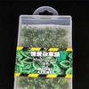 Scene Simulated Bush Scale Grass Tuft Building Grass Mate Simulation Model Doll Grass Model