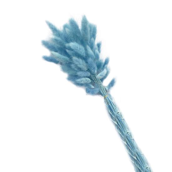 1 комплект, букет из сушеных цветов, романтический праздник Пасхи, хвост кролика, товары для дома