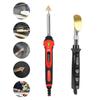 50/100W Car Bumper Repair Soldering Iron 220V Soldering Iron Tip Repair Tool Adjustable Temperature Welding Rework Station
