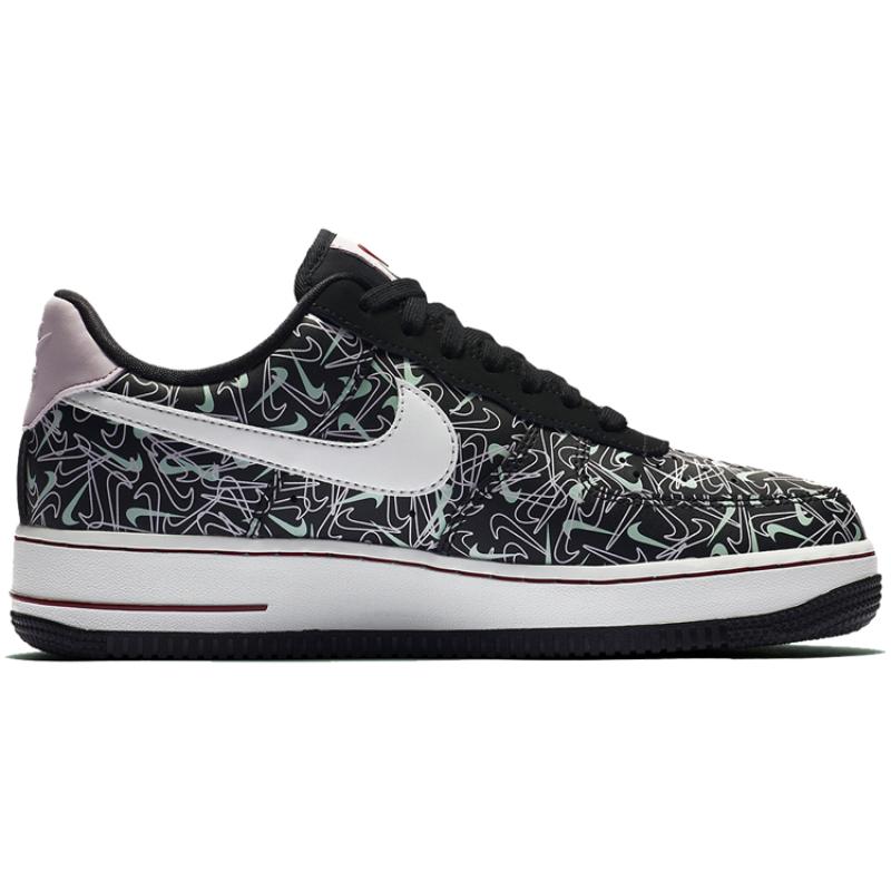 Nike Женские кроссовки Air Force 1 Low Valentine's Day 2020 BV0319-002