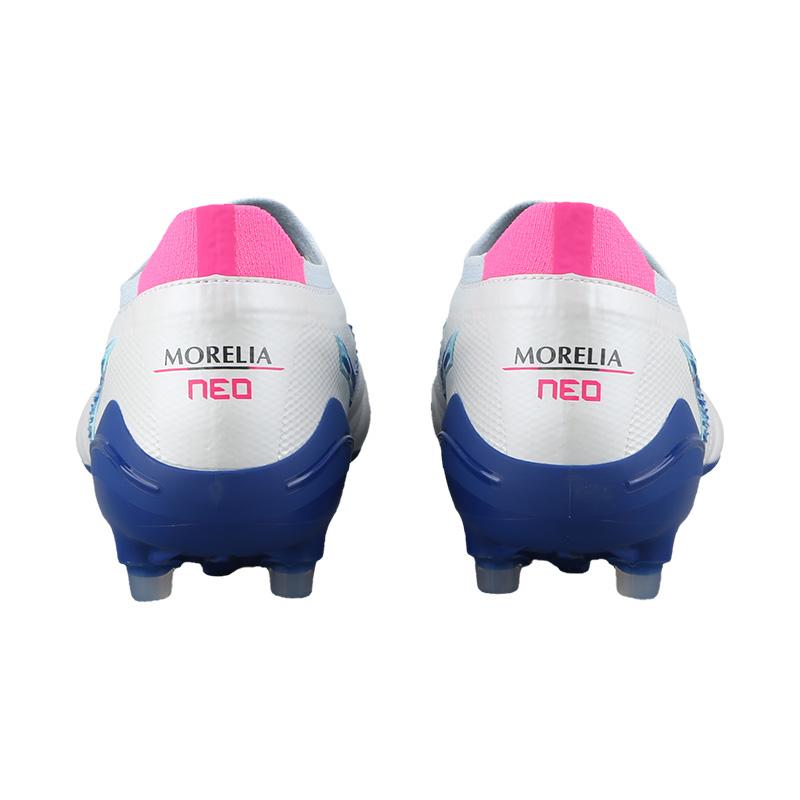 Mizuno Футбольные бутсы для искусственного газона Morelia Neo 4 AG Унисекс Mizuno P1GA254125