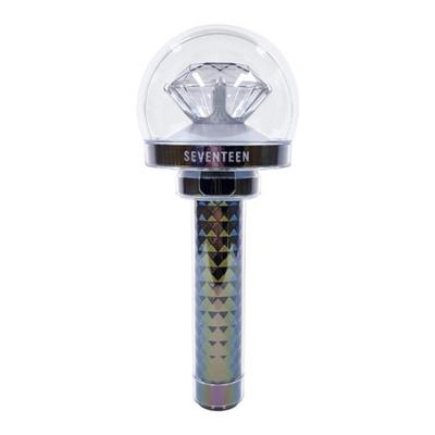 Seventeen Официальный светящийся жезл Ver 3 Cheering Stick KPOP IDOL GOODS
