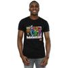 Marvel Mens Inhumans T-Shirt