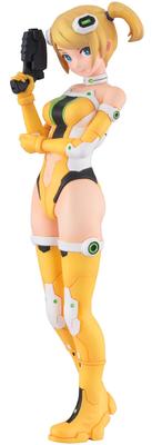 Hasegawa Коллекция Egg Girls Эми Макдоннелл, неокрашенная смоляная фигурка, набор SP552 1/12 № 36 (Люкс SF)
