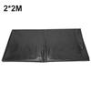 Black Pond Membrane Clearance Flexible Garden Liner Cloth