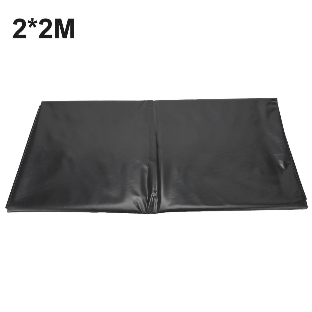 Black Pond Membrane Clearance Flexible Garden Liner Cloth