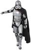 TAMASHII NATIONS Star Wars Captain Phasma 155mm Painted Movable Figure S.H.Figuarts Approx. ABS&PVC