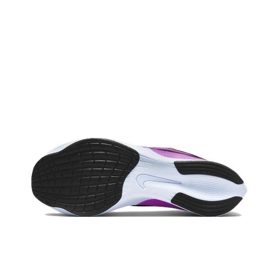 Nike Zoom Fly 4 Черный Гиперфиолетовый CT2392-004