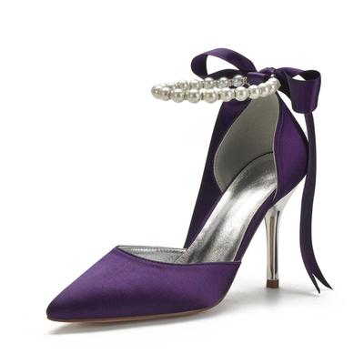 Туфли – Лодочки