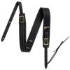 The Troubadour Gibson Strap Gibson/ASTRBDR-BLK (Black)