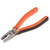 Bahco Combination Pliers 2678g Series