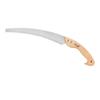 Pruning Saw - VIAT - Model 58713 - Japanese Toothing - Dimensions 120x525x22mm - Wood Use