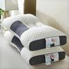 Super Ergonomic Pillow Sleep Neck Pillow Protects The Neck Spine Orthopedic Contour Pillow Bedding for All Sleeping Positions