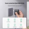 Ugreen 5V 1A DC Адаптер питания Зарядный кабель Круглый разъем 3,5x1,35 мм