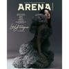 Arena Homme+ Корея 2024 Апрель SEVENTEEN Джошуа, ZEROBASEONE СОНГ ХАН БИН