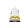 STAMINA x Skechers Co-branded Men Retro Functional Low Chunky Sneakers White Gray 237234-WMLT