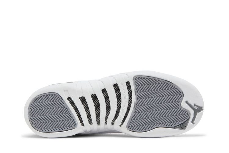 Jordan 12 Ретро Стелс (GS)
