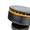 12V Car Heater Fan Portable 360 Degree Rotary High Performance Automotive