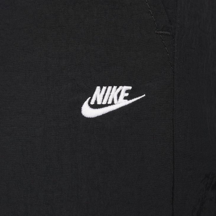 Nike Cargo Pants Women's Black Moderate Cargo Pants HJ6858-010