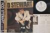 Виниловая пластинка РОД СТЮАРТ - Rod Stewart P13313PROMO WARNER BROS 1986 Япония Оби Рок Б/У