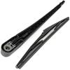 Renault Kangoo II 2003- rear wiper arm + blade