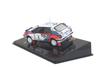 Ixomodel Lancia Delta Integrale 16V 90 Safari Pirollo scale model RAC425B #4 A. Fiorio/L. 1/43