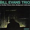 CD BILL EVANS TRIO - At Shelly's Manne-Hole, Hollywood,  VICJ41064 Riverside 2005 Япония Джаз Б/У