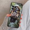 Милые Совы Чехол Для OnePlus 13R 13 12 12R 11 10 Pro 8T 10T OnePlus Nord 4 CE 2 3 Lite N10 N20 N30 Чехол