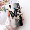 Чехол для Huawei Y9 2019 JKM-LX1 JKM-LX2 JKM-LX3 Новый Роскошный Расписной Чехол Мягкий Тонкий Чехол для Телефона Для Huawei Y9s Y 9 s Y9 2019 Корпус
