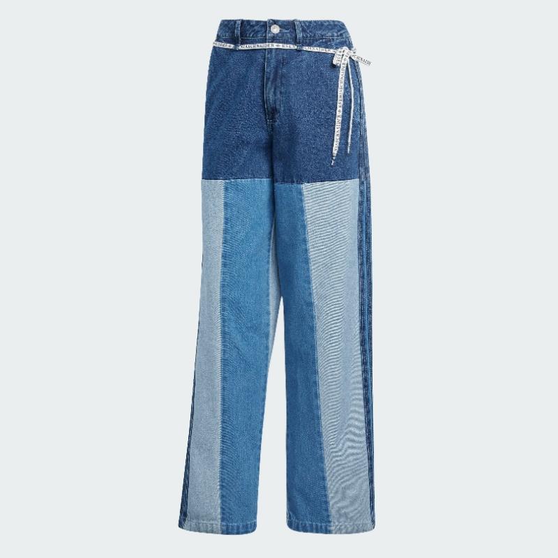 Adidas Джинсы Ксении Пв