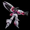 Bandai Spirits MG 1/100 Qubeley Amabir Черный Моделист 1/100 Масштаб