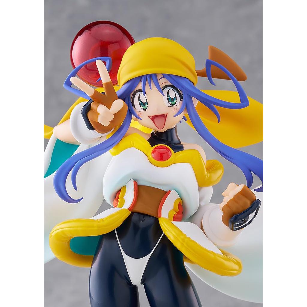 Good Smile Company POP UP PARADE SP Saber Marionette J Lime Non-Scale PVC Painted Figure
