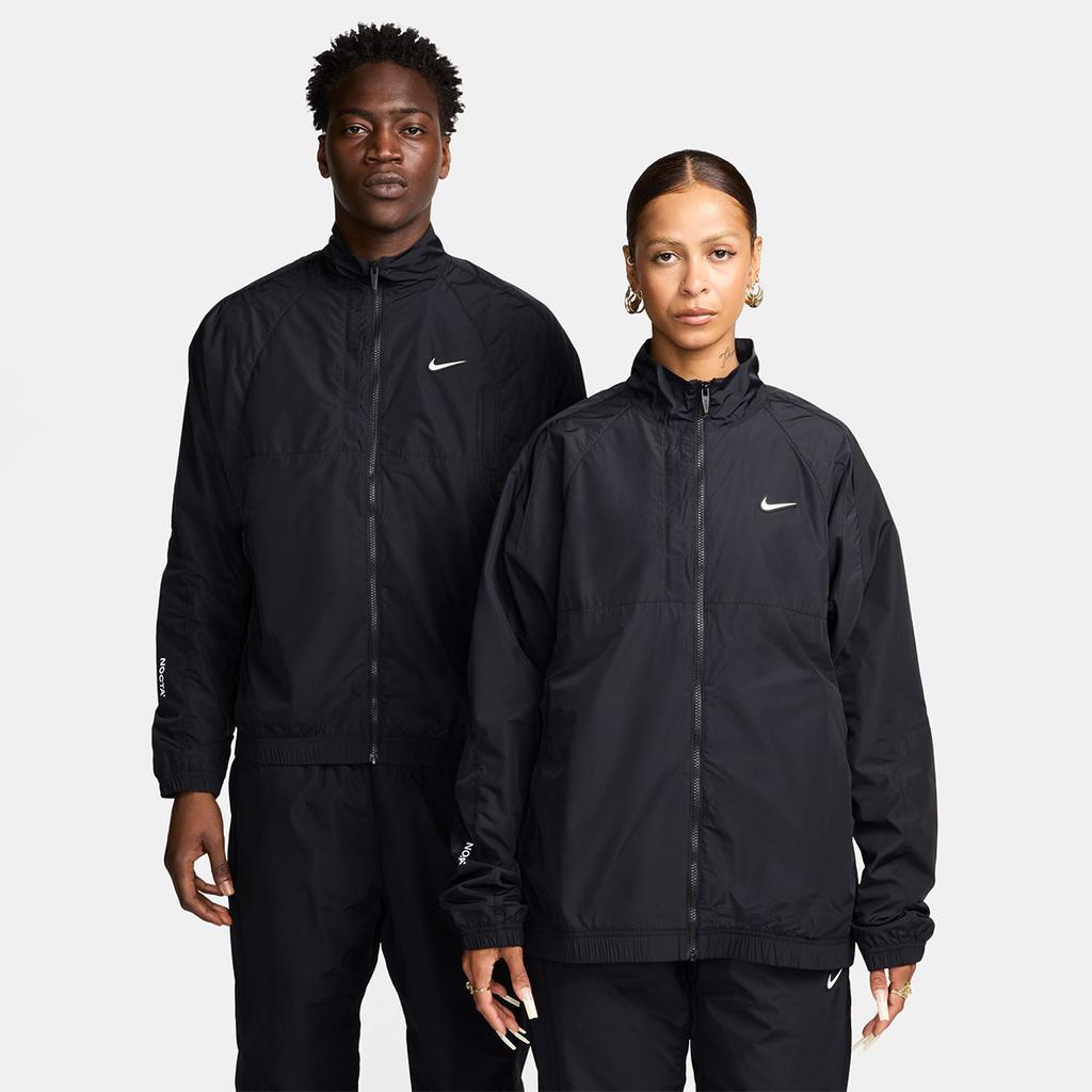 Nike M NRG NOCTA TRK JKT WVN FN7666-010