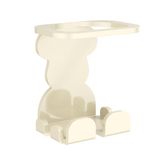 Держатель электробритвы настенная стойка устойчивая поддержка подставка для хранения для дома