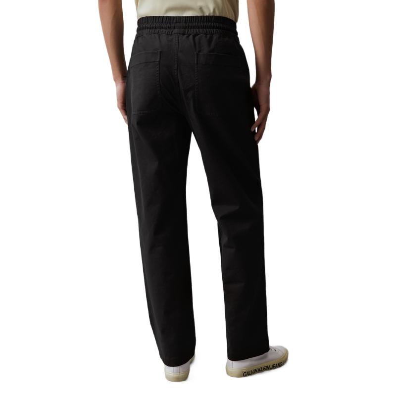 CALVIN KLEIN Casual Pants Men's Khaki J325909
