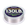 VARIVAS Shock Leader Fluorocarbon 30m 130lb Natural #40