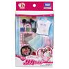 TAKARA TOMY Платье Oshikatsu Debut Set Play Toy Ages Licca-chan LW-12 Dress-up 3+