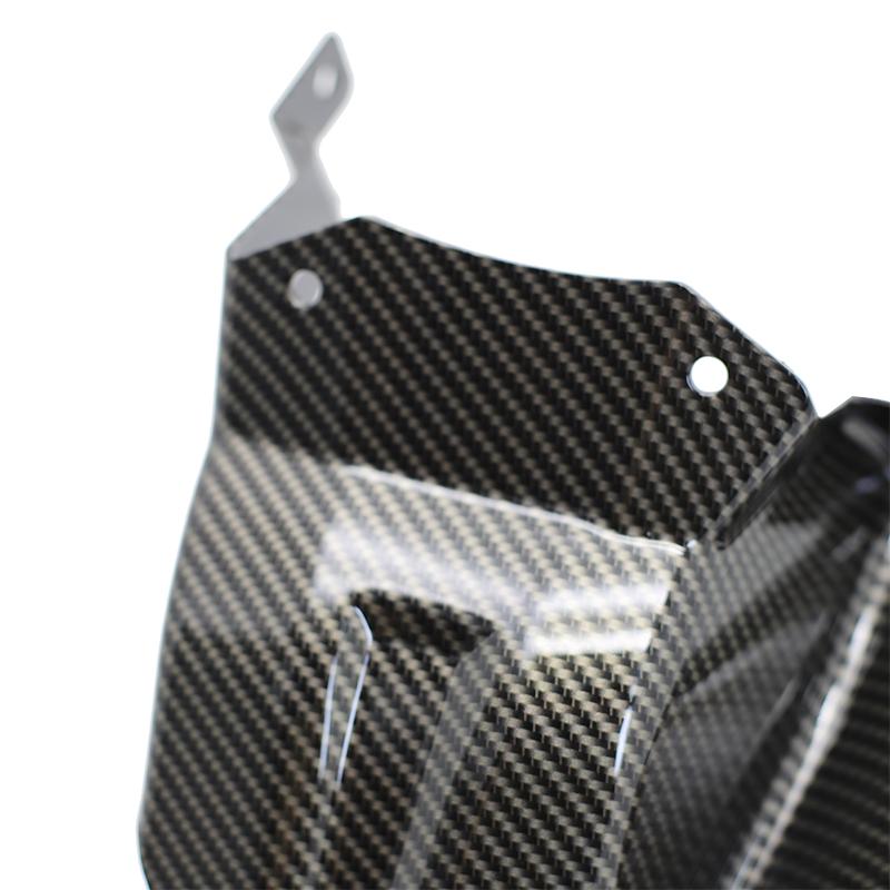Motorcycle Rear Wheel Mudguards Splash Guard Cover For BMW R1300GS ADV R 1300 GS Adventure GSA 2024-2026 Extension Fender Hugger