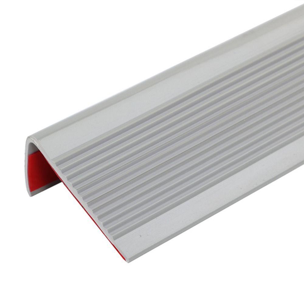 Угловая ступенька, кромка, противоскользящая полоса, защитная полоса от механических повреждений, окантовка, накладки для ковров