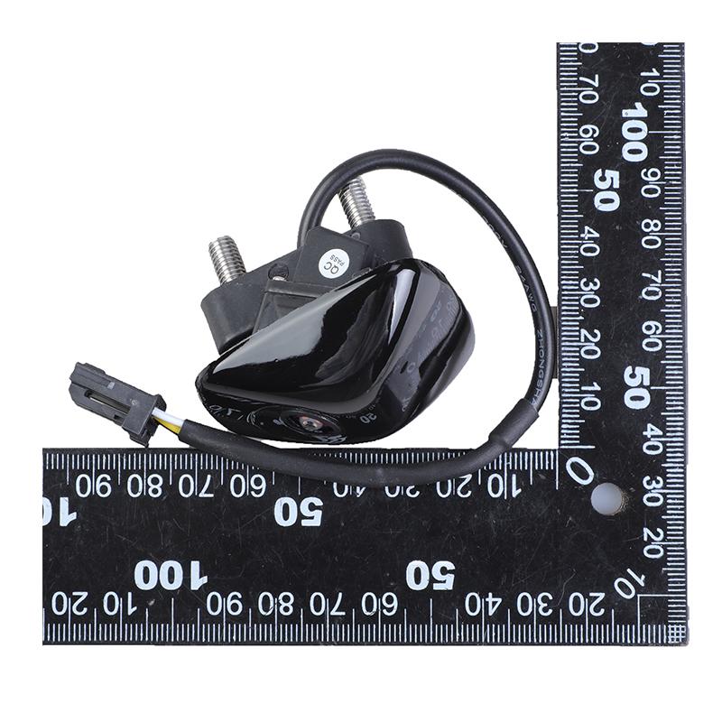 ODiDiO 95760-1W500 957601W500 Reversing Camera Rear View Backup Camera 957601W550 95760A2520 For Kia Rio